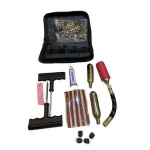 CO2 Tyre Repair Kit