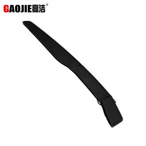 Applicable aux ensembles de bras d'essuie-glace arrière et aux unités d'essuie-glace arrière des Ford Mach-e 2021-2025. - Product Image 3