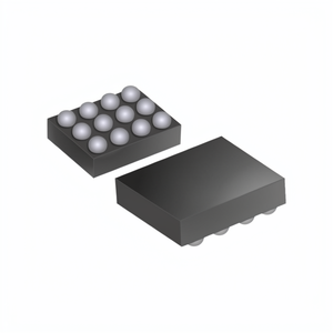 GLF74139 Gestión de Energía (PMIC) 12 UFBGA, WLCSP Comprar Componentes Electrónicos en Línea Distribuidor Autorizado - Product Image 1