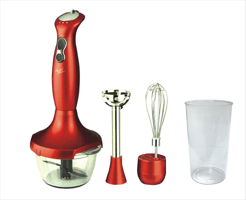 Advanced Performance: 450W Food Processor with 7712 Motor for Quiet, Long-Lasting Power