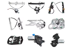 مناسب لمحركات منظم النوافذ لسيارات نيسان موديل 807314Z305/807318991A/807318991D - Product Image 5