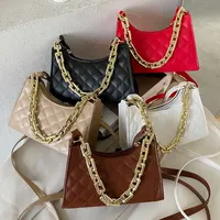 Mini Leather Handbags for Women, Ladies Shoulder Bags