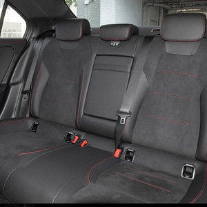 <span class=keywords><strong>Mercedes</strong></span>-<span class=keywords><strong>Benz</strong></span> Clase A 200 L 1.3T 2022 Usado, Sedán de Gasolina con Volante a la Izquierda y Transmisión Automática - Product Image 6