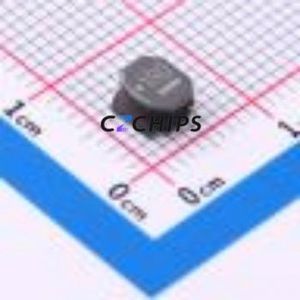 Inductor de Potencia NRS5030T1R0NMGJV SMD, 4.9x4.9mm (Inductancia: 1uH) (Precisión: 30%) (Corriente Nominal: 4A) - Product Image 1