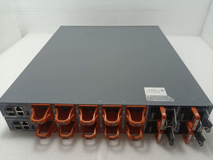 For Juniper QFX5200-32C-AFI QFX5200-32C-AFO <b>Switch</b> - Product Image 4