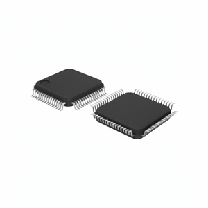 Embedded ST72F561R6TA Buy Online Electronic Components Original 64 LQFP - Product Image 1