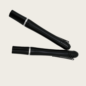 Lampe de poche professionnelle d'extérieur 365NM 395NM UV Penlight Curing UV Pen Torch Resin Fly Tying LED Flashlight - Product Image 4