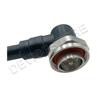 1/2 Superflexibles HF-Koaxialkabel Eri-cson TSR 951 367/3 Koaxialkabel-Baugruppe