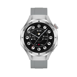 Smartwatch GPS Sportivo C10 per Uomo con Funzione di Risposta alle Chiamate, Impermeabile 3ATM, Tracker Fitness Intelligente - Product Image 4