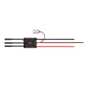 QuicRun WP 10BL60 G2 ESC sin Escobillas Resistente al Agua, Apto para Control Remoto RC 1/10 - Product Image 1