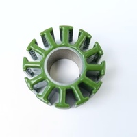 RT-Stator Factory Direct 7208 Stator Core Brushless Epoxy-coated Iron Core-72x8mm Silicon Steel for FPV Racing/Cinelifter UAVs
