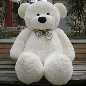 Oso de Peluche Mágico de Ensueño, 300cm, Unisex, Divertido, Bordado, Regalo para Niños, Oso Grande sin Relleno, Pieles de Oso de Peluche - Product Image 6