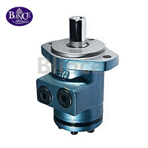 Reemplace las bombas de transmisión hidrostática orbital OK-200cc con un motor hidráulico de bajo costo y alta calidad - Product Image 3