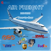 Agent de fret aérien et express DDP Chine-Allemagne : Service porte-à-porte rapide, stable et économique avec assistance 24h/24 et 7j/7 et assurance
