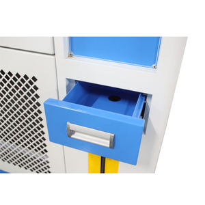 Câmara antienvelhecimento programável do teste da simulação da Constante-temperatura e da Constante-umidade do laboratório em grande escala - Product Image 3