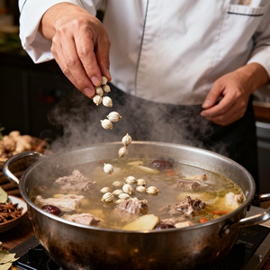 <span class=keywords><strong>Cardamomo</strong></span> Blanco de Alta Calidad, 100% Puro y Natural, de Origen Único, Secado al Sol, Crudo, de Guangxi, China, 1 kg, 2 Años de Duración, Guanhe - Product Image 4