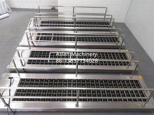 Автоматический очиститель обуви/стиральная машина для подошвы/машина для очистки подошвы обуви - Product Image 4