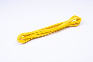2024 Custom Logo Training Exercise Latex Resistance Power Pull up Assist <b>Band</b> - Product Image 6