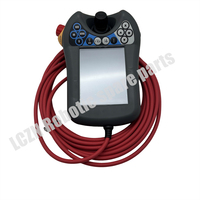 1 pièce pour DSQC679 3HAC028357-001, pendentif de commande flexible pour robot IRC5, armoire de commande, occasion/reconditionné/neuf, boîte ouverte