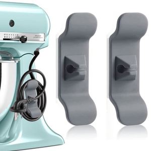 Emballage de cordon flexible épais, organisateur de cordon de cuisine de qualité supérieure - Product Image 1