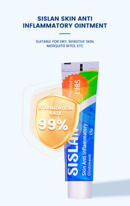 2025 лучшие продажи портативная полностью натуральная кожа противовоспалительная мазь - Product Image 5