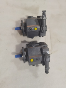 Bomba Hidráulica de Alta Eficiencia Serie P21VMR P21VMR-35-CMC-20-S185-J P21VMR-38-CMC-20-S190B-J P21VMR-40-CMC-20-S195-J - Product Image 6