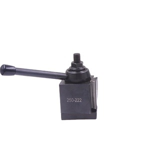 Poteau <span class=keywords><strong>d</strong></span>'outil à <span class=keywords><strong>changement</strong></span> rapide de Type Piston de haute précision 250-100/200/300/400 Répétabilité G2.5 Balance pour tournage <span class=keywords><strong>d</strong></span>'<span class=keywords><strong>alésage</strong></span> de tour CNC - Product Image 4