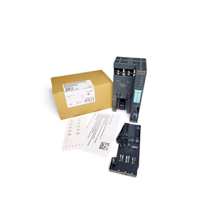 Contrôleur PLC Série ET 200s Neuf Module d'Interface Original 6ES7151-3BA23-0AB0 Contrôleur Logique Programmable - Product Image 1