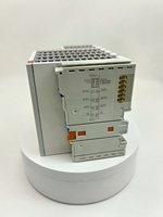 Nuevo PC Industrial Integrado Beckhoff CX5100 y Controlador PLC CX5140 Compatible con Impresoras de Inyección de Tinta UV/Solventes