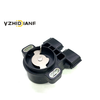 Capteur de Position d'accélérateur automobile A22-665 A22-665-W00 A22665W00 capteur TPS pour Nissan Maxima Infiniti Q50L