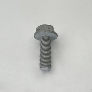 06104257AA Boulons de support d'étrier de frein avant pour 07-25 Jeep <span class=keywords><strong>grand</strong></span> cherokee wrangler Dodge durango Chrysler caravane/ville et pays - Product Image 5