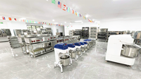 Nombres para restaurante chino, equipo de panadería para hornear, pan de Guangzhou a la venta, Filipinas, Sudáfrica, Japón, Canadá, EE. UU.