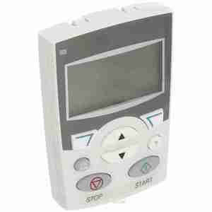 Ổ đĩa biến tần và động cơ servo mô-đun điều khiển lập trình ACS580-01-026A-4 + B056 + j400 - Product Image 3