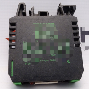 Elektronik 51602 Relay Nuevo Original Ready Stock Automatización industrial Pac Dedicado Plc Controlador de programación - Product Image 1