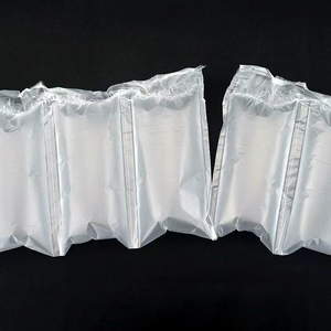Plastique PE de haute qualité pour papier bulle livraison express rembourrage emballage <span class=keywords><strong>Film</strong></span> rouleau Style matériau de protection <span class=keywords><strong>pas</strong></span> <span class=keywords><strong>cher</strong></span> - Product Image 2