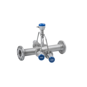 Medidor de Flujo Krohne OPTIFLUX 4400 para Sistemas Instrumentados de Seguridad (SIS) y Requisitos de Alta Precisión 4-20 MA HART - Product Image 3