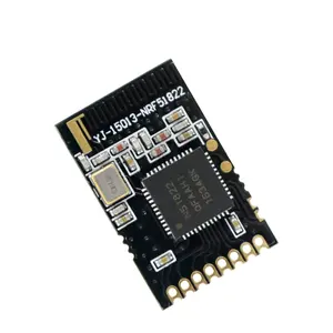 Holyiot nRF51822 โมดูลโมดูลสวิตช์ Zigbee สําหรับบ้านอัจฉริยะ