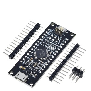Para WeMos D1 <span class=keywords><strong>SAMD21</strong></span> <span class=keywords><strong>M0</strong></span> <span class=keywords><strong>Mini</strong></span> USB ARM <span class=keywords><strong>M0</strong></span> 32-Bit Extension Zero Diy Módulo electrónico - Product Image 1