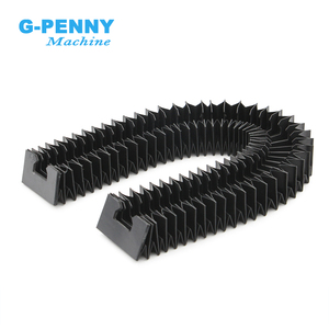 HGH30 35 guida del Router di CNC copertura antipolvere <span class=keywords><strong>per</strong></span> organo copertura antipolvere <span class=keywords><strong>per</strong></span> binario lineare - Product Image 3