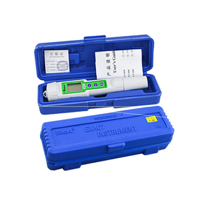 CT3060 Bút Đo Độ Dẫn Điện Bút Kiểm Tra Chất Lượng Nước TDS Máy Đo Độ CứNg Nước <span class=keywords><strong>EC</strong></span> Di Động - Product Image 5