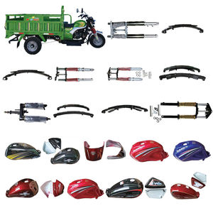 YAYE Tricycle accessoires vente en gros CG200 CG250 pièces de rechange pour motos à trois roues pièces de moteur de haute qualité - Product Image 2