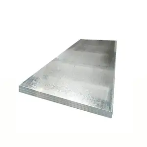 SGCC Galvanized Steel Coil Cold Rolled Hot-dip Zinc Coated Steel Sheet Plate for Construction Appliances
