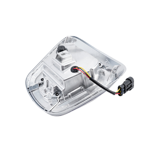 Yongjin <span class=keywords><strong>ไฟ</strong></span><span class=keywords><strong>ท้าย</strong></span> LED <span class=keywords><strong>ส</strong></span>ำหรับ2025 Vespa Sprint Primavera เลนส์ใ<span class=keywords><strong>ส</strong></span> - Product Image 5