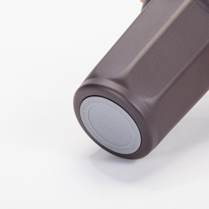 Vaso Térmico de Viaje Personalizado de Acero Inoxidable con Aislamiento al Vacío de Doble Pared de 350 ml y 500 ml con Tapa de Rosca - Product Image 5