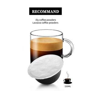 Cápsulas de Café Nespresso <span class=keywords><strong>Vertuo</strong></span> para Preparar Bebidas en la Cocina o Cafetería - Product Image 2