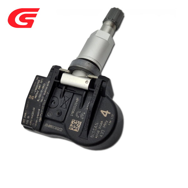 Brand New Good Quality Tire Pressure TPMS Sensor for Nissan 40700-6WY0A 40700-6WY0B