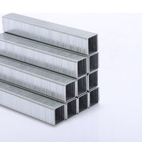High Quality Fastener Parts Metal Strip Collated Framing Nails Heavy Duty Wire Pneumatic Staple Nail for Wood