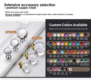 <span class=keywords><strong>Coiffeuse</strong></span> Maquillage Pas Chère Blanche Noire en Verre avec Chaise et <span class=keywords><strong>Miroir</strong></span> LED - Product Image 2