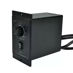 Bộ điều khiển tốc độ AC 220V 6W 15W 25W 40W 60W 90W 120W 180W 200W - Product Image 1