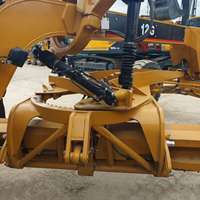 Niveleuse à moteur CAT 12G d'occasion Caterpillar – Niveleuses d'occasion CAT 12G, 12H, 12K, 14K, 14H, 14G, 120K, 120H, 120G, 140K, 140H au meilleur prix